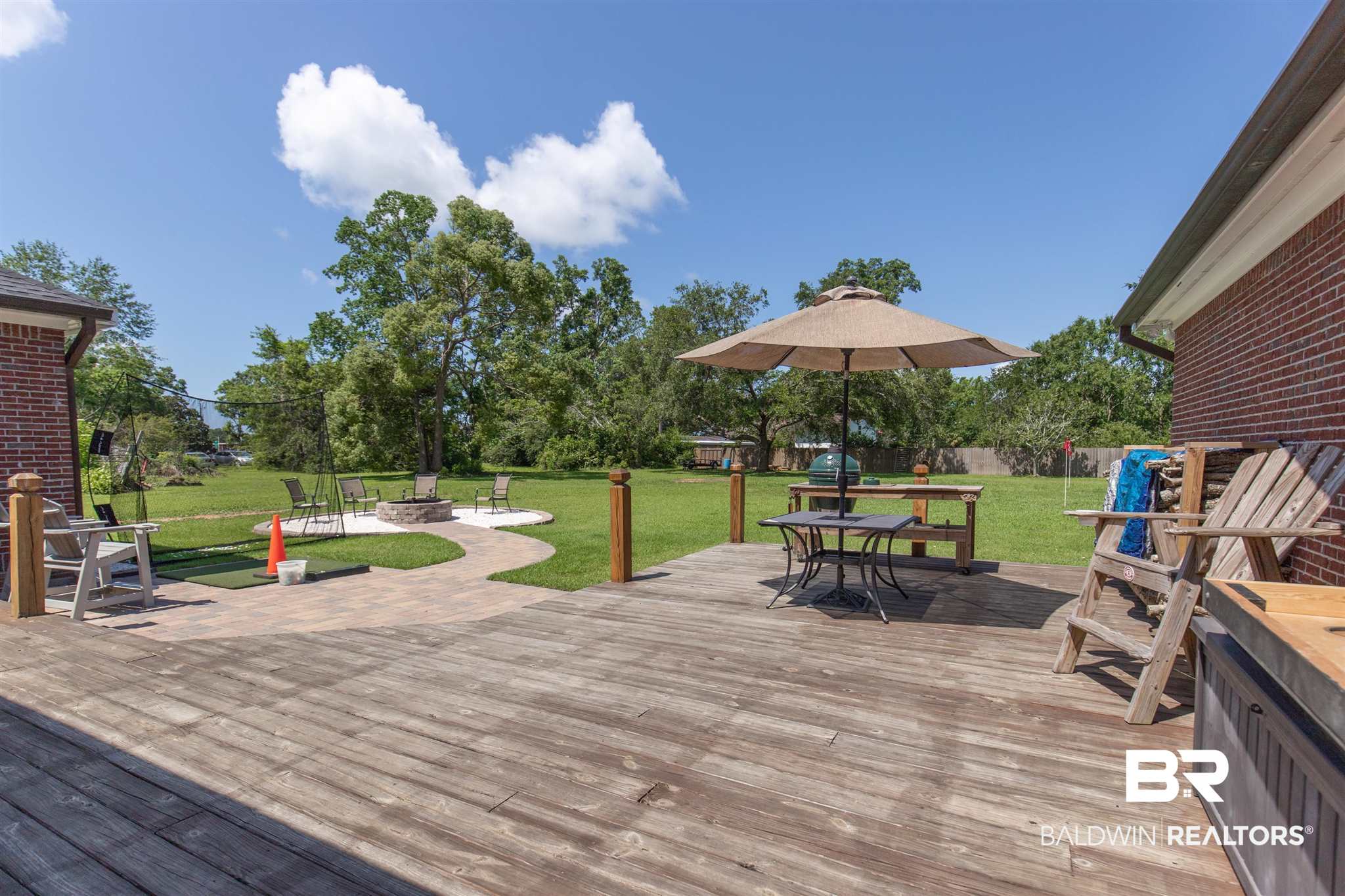 207 Grants Way Fairhope, AL 36532 - Photo 26 of 37