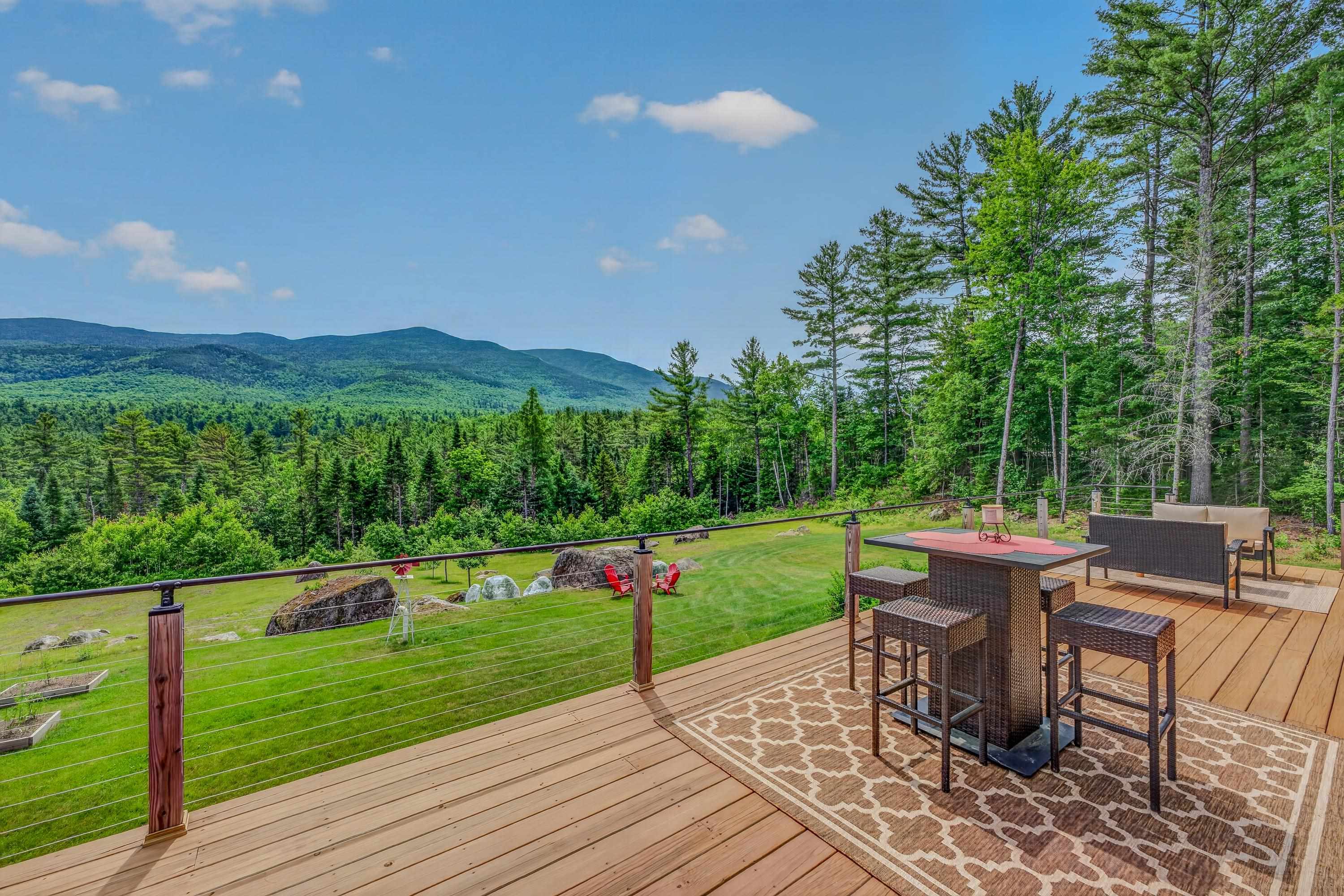 701 Easton Valley Road Easton, NH 03580 - Photo 47 of 59