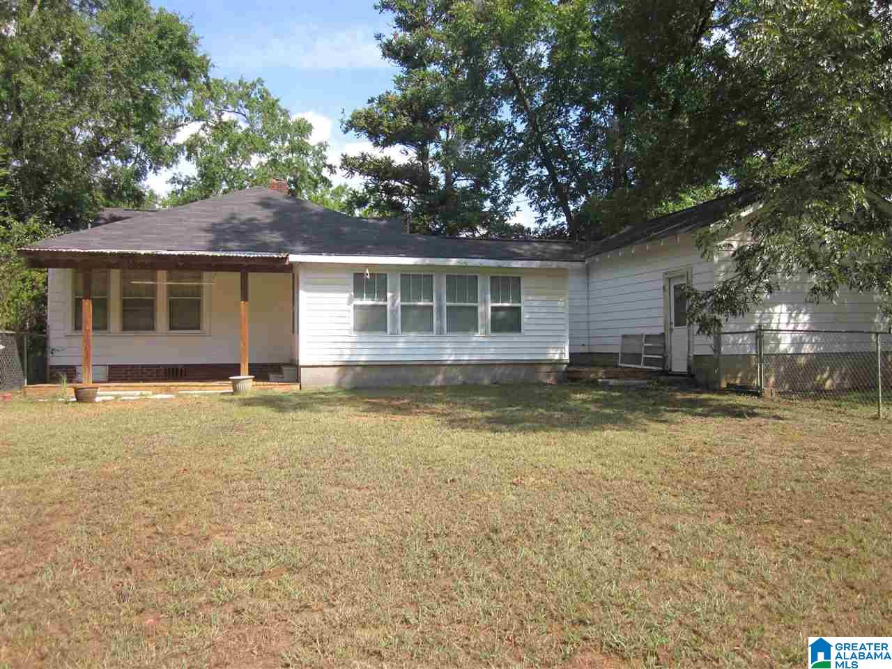1517 Quarry Road Sylacauga, AL 35151 - Photo 14 of 16