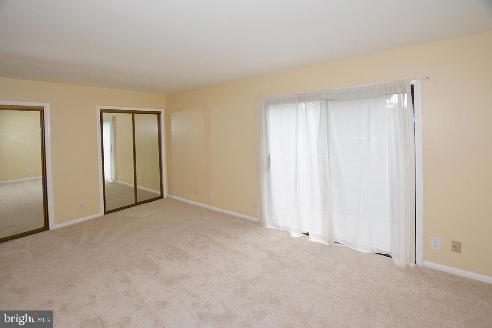 1639 Valencia Way Reston, VA 20190 - Photo 15 of 28 Master bedroom with plenty of light