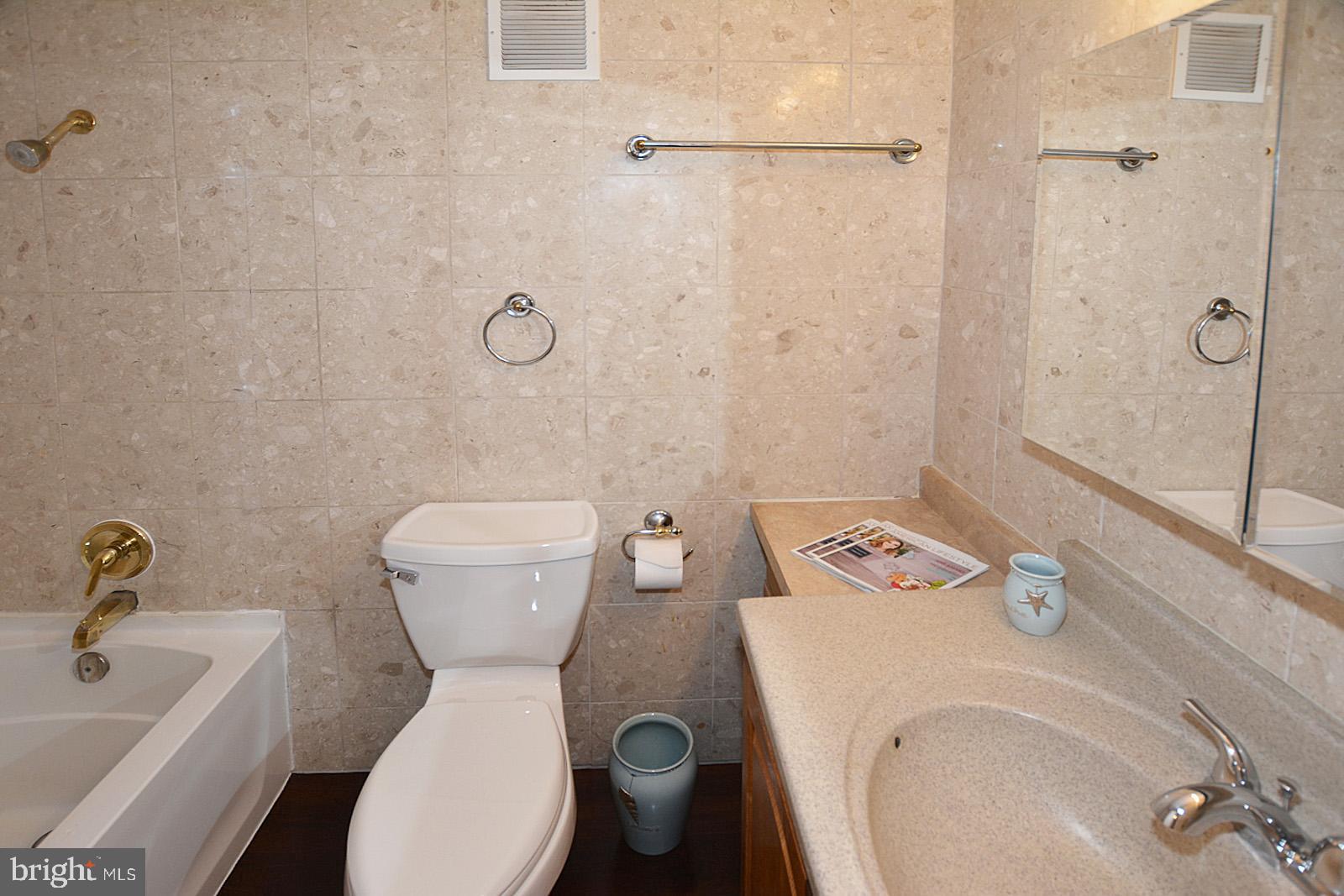 1639 Valencia Way Reston, VA 20190 - Photo 20 of 28 Hall bathroom