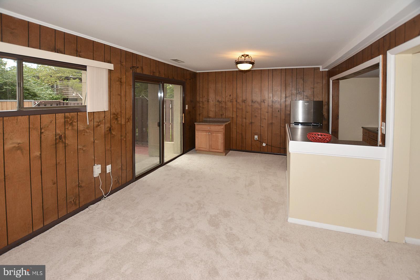 1639 Valencia Way Reston, VA 20190 - Photo 23 of 28 Basement recroom