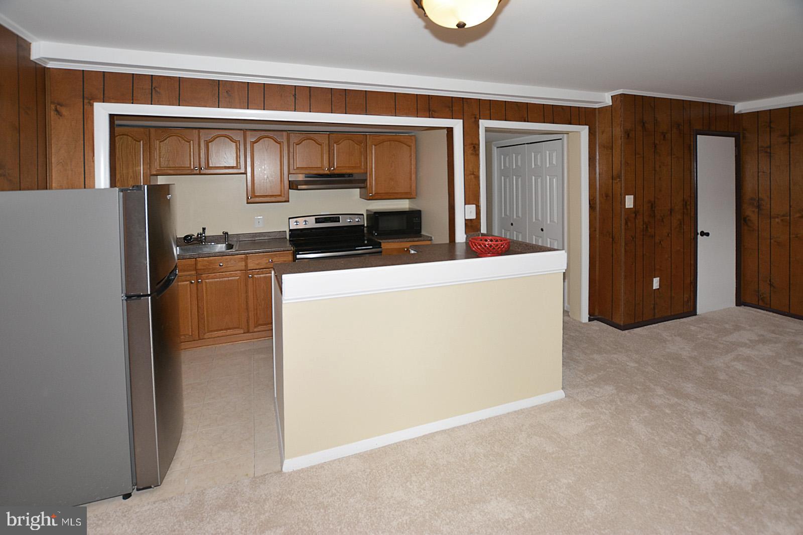 1639 Valencia Way Reston, VA 20190 - Photo 24 of 28 Second kitchen lower level