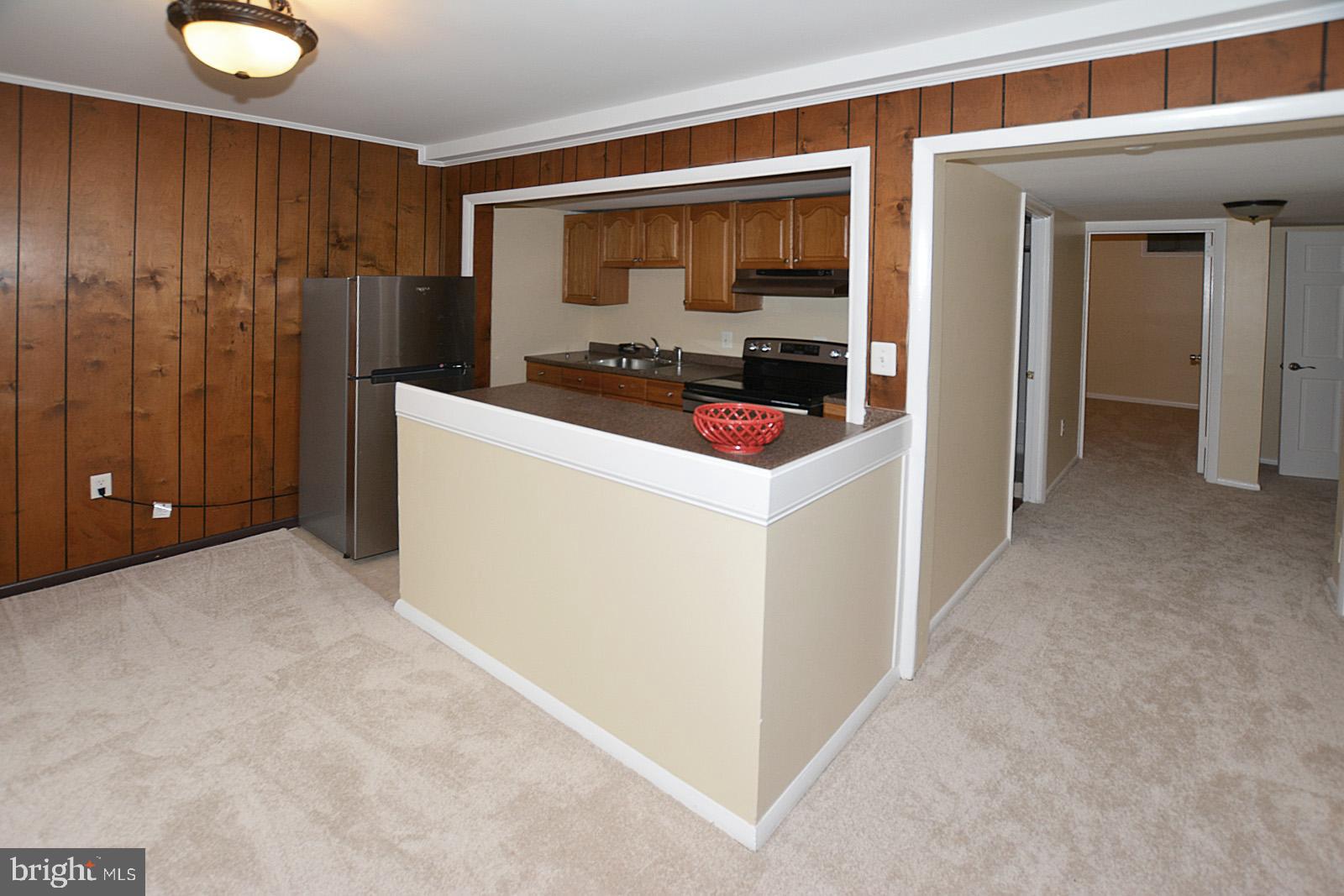 1639 Valencia Way Reston, VA 20190 - Photo 25 of 28 Second kitchen