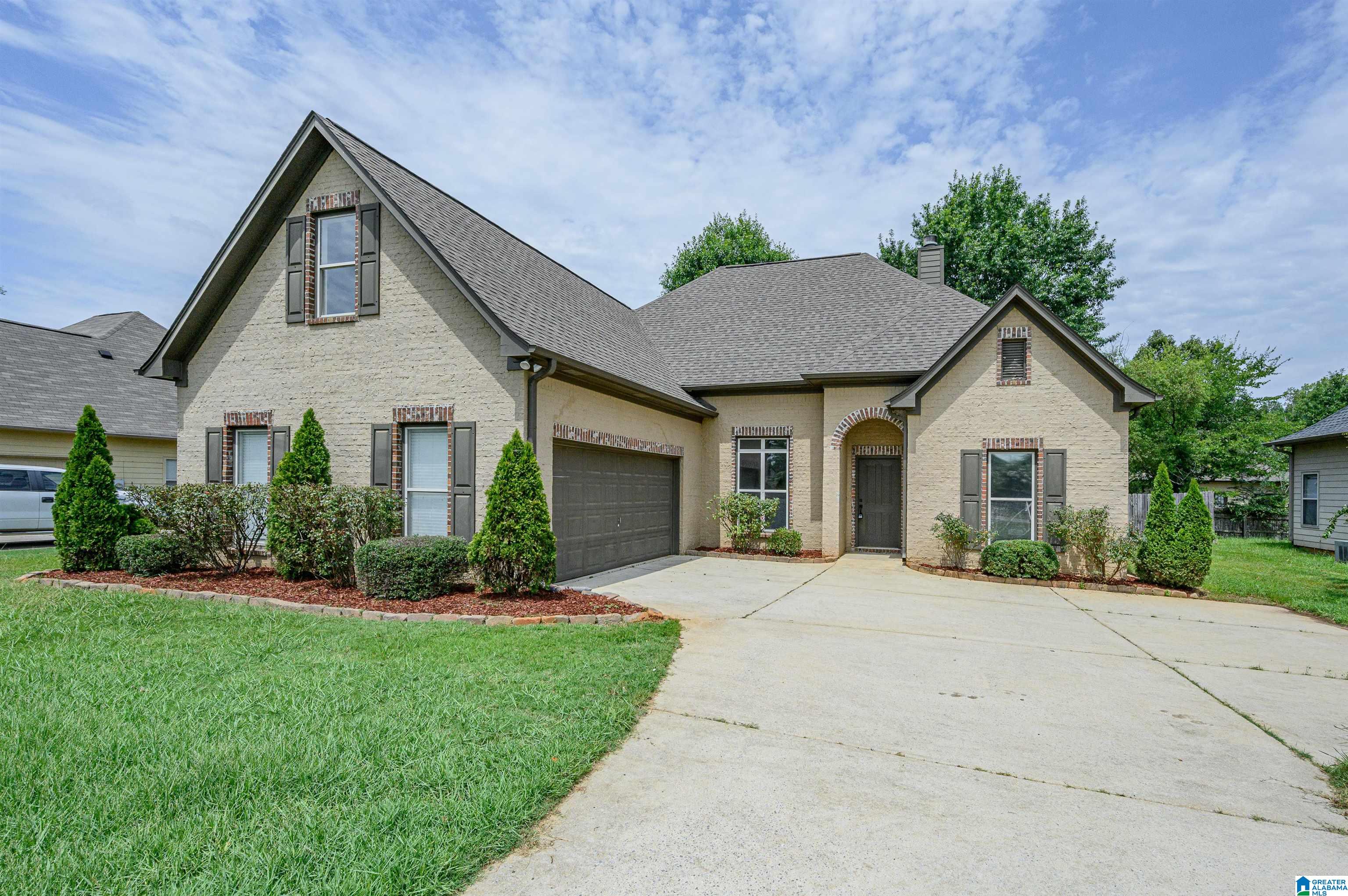 688 Barkley Circle Alabaster, AL 35007 - Photo 1 of 34