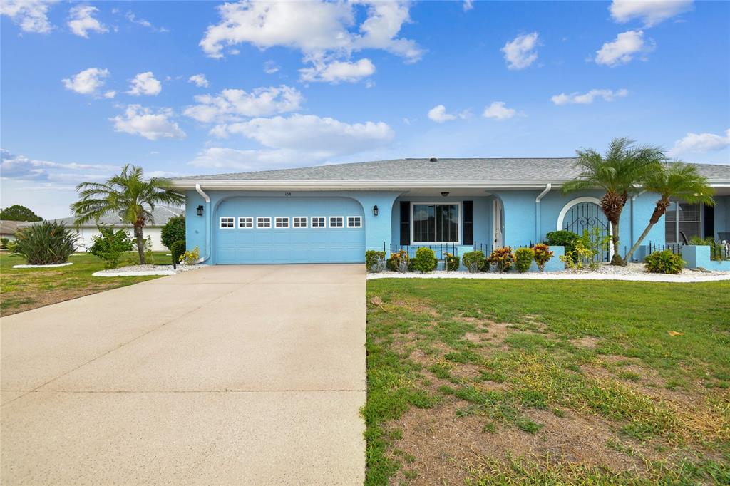 108 Whitetail Court Sun City Center, FL 33573 - Photo 1 of 1