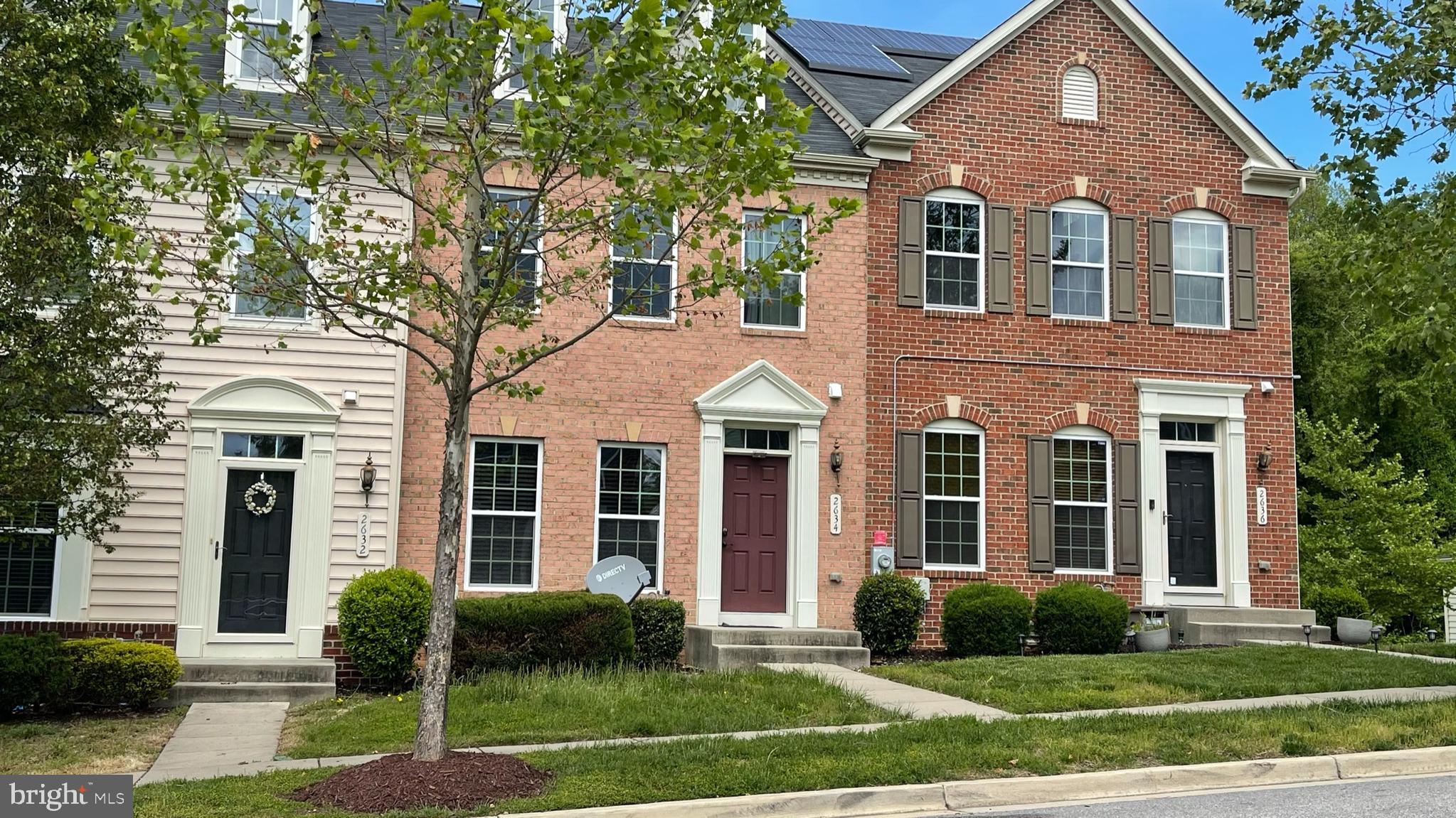 2634 St Marys View Road Accokeek, MD 20607 - Photo 2 of 26