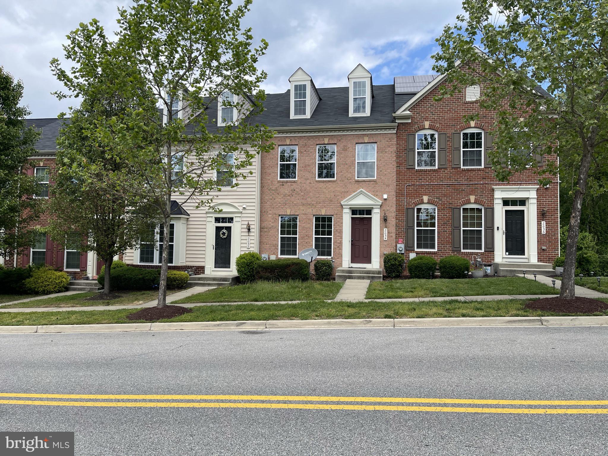 2634 St Marys View Road Accokeek, MD 20607 - Photo 3 of 26