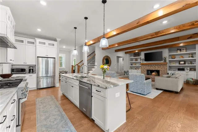 a outdoor living space with furniture and garden view