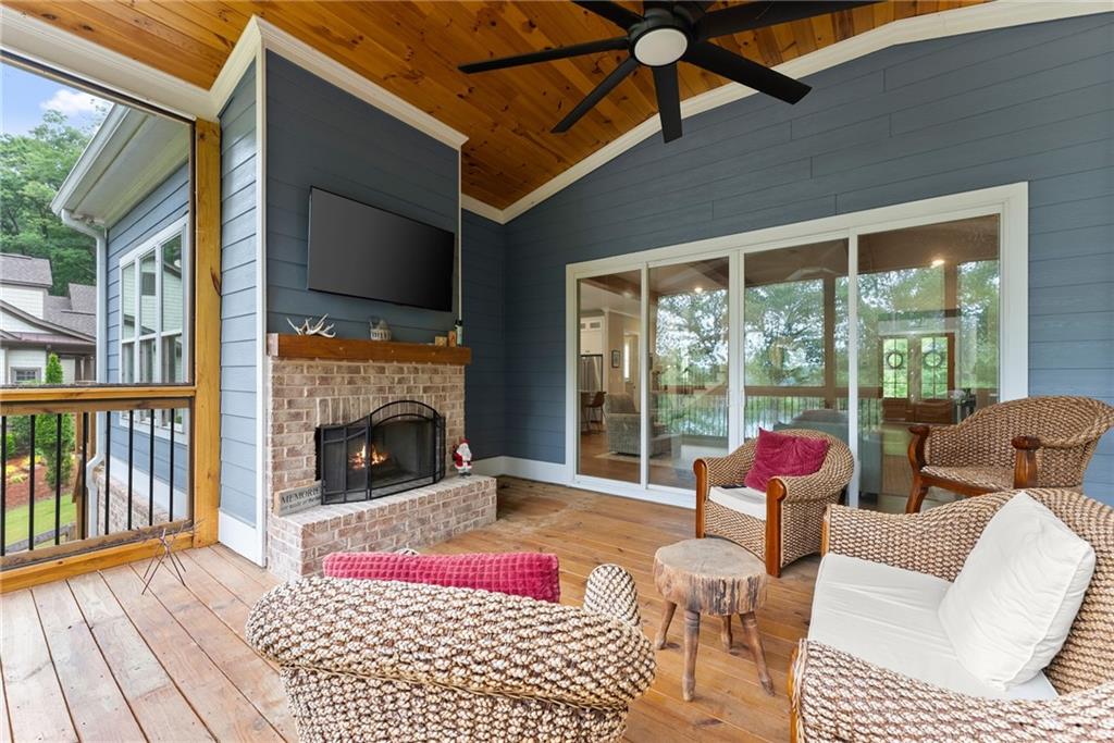 4847 Destitute Way Gainesville, GA 30506 - Photo 20 of 67