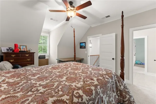 a view of a door in front of a house