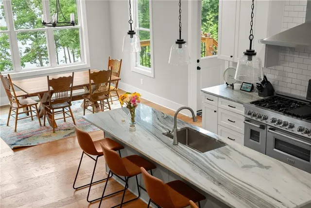 $1,400,000 | 4847 Destitute Way, Gainesville, GA 30506