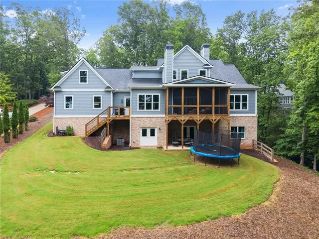 $1,400,000 | 4847 Destitute Way, Gainesville, GA 30506