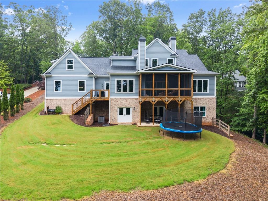 4847 Destitute Way Gainesville, GA 30506 - Photo 56 of 67