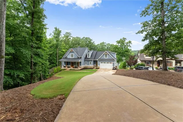$1,400,000 | 4847 Destitute Way, Gainesville, GA 30506