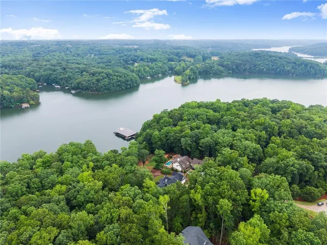 $1,400,000 | 4847 Destitute Way, Gainesville, GA 30506