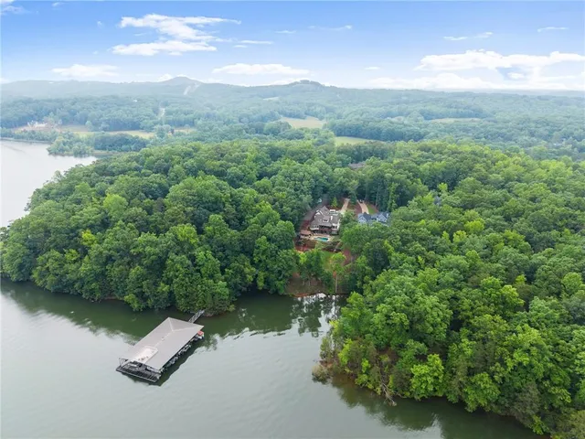 $1,400,000 | 4847 Destitute Way, Gainesville, GA 30506
