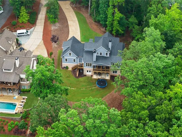 $1,400,000 | 4847 Destitute Way, Gainesville, GA 30506