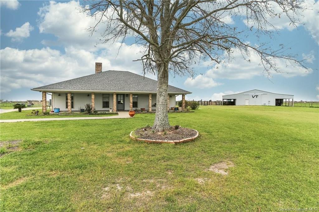5643 Kayleigh Ridge Lane Iowa, LA 70647 - Photo 1 of 22 Gallery Image 1