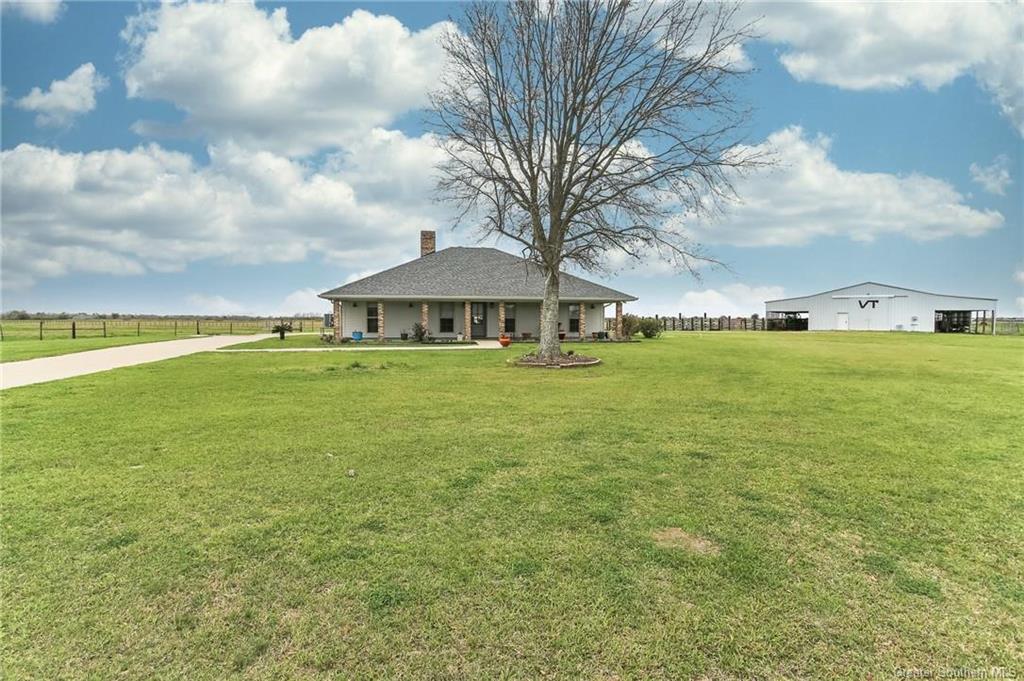 5643 Kayleigh Ridge Lane Iowa, LA 70647 - Photo 2 of 22 Gallery Image 2