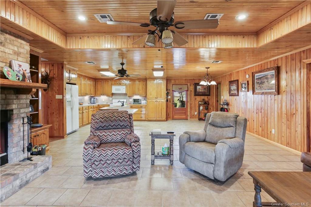 5643 Kayleigh Ridge Lane Iowa, LA 70647 - Photo 6 of 22 Gallery Image 6