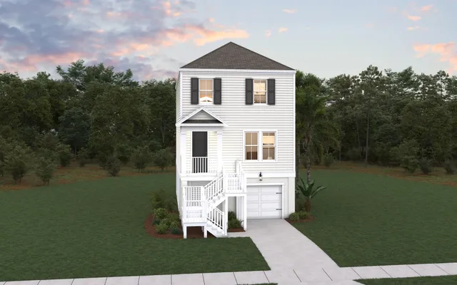 $525,990 | 1 Longtown Drive, Hanahan, SC 29410