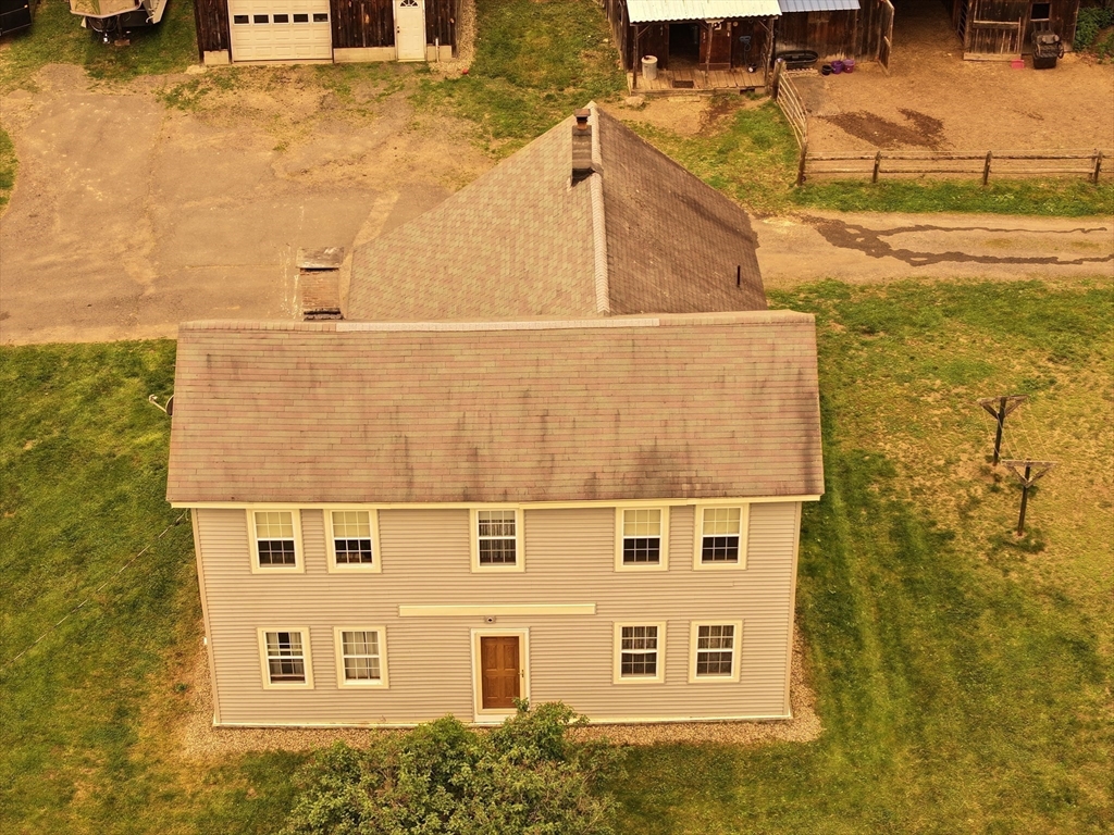 271 Lower Road Deerfield, MA 01342 - Photo 2 of 40 a view of a building