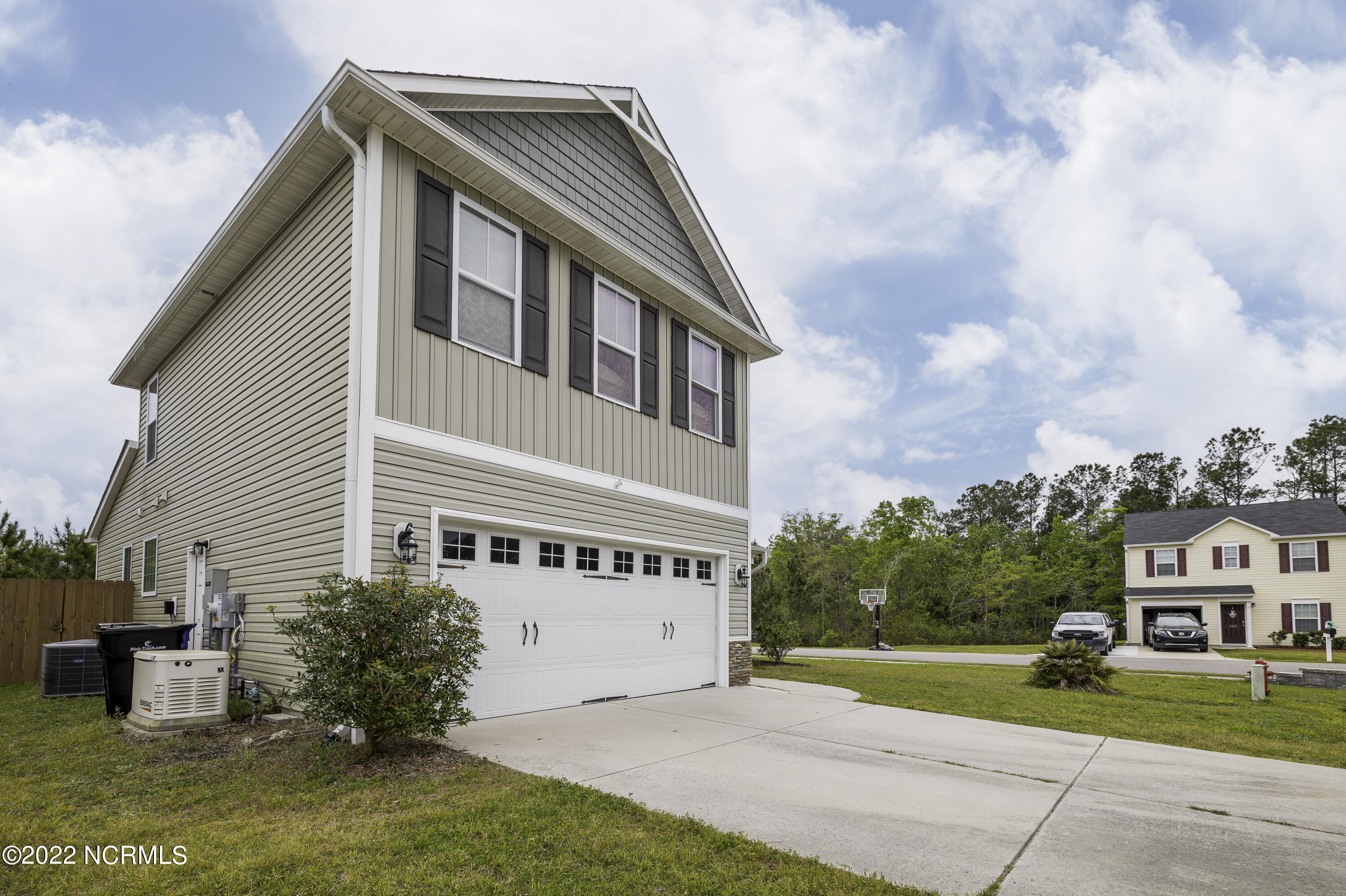 300 Log Cabin Way Holly Ridge, NC 28445 - Photo 3 of 26 300_Log_Cabin_Way-24