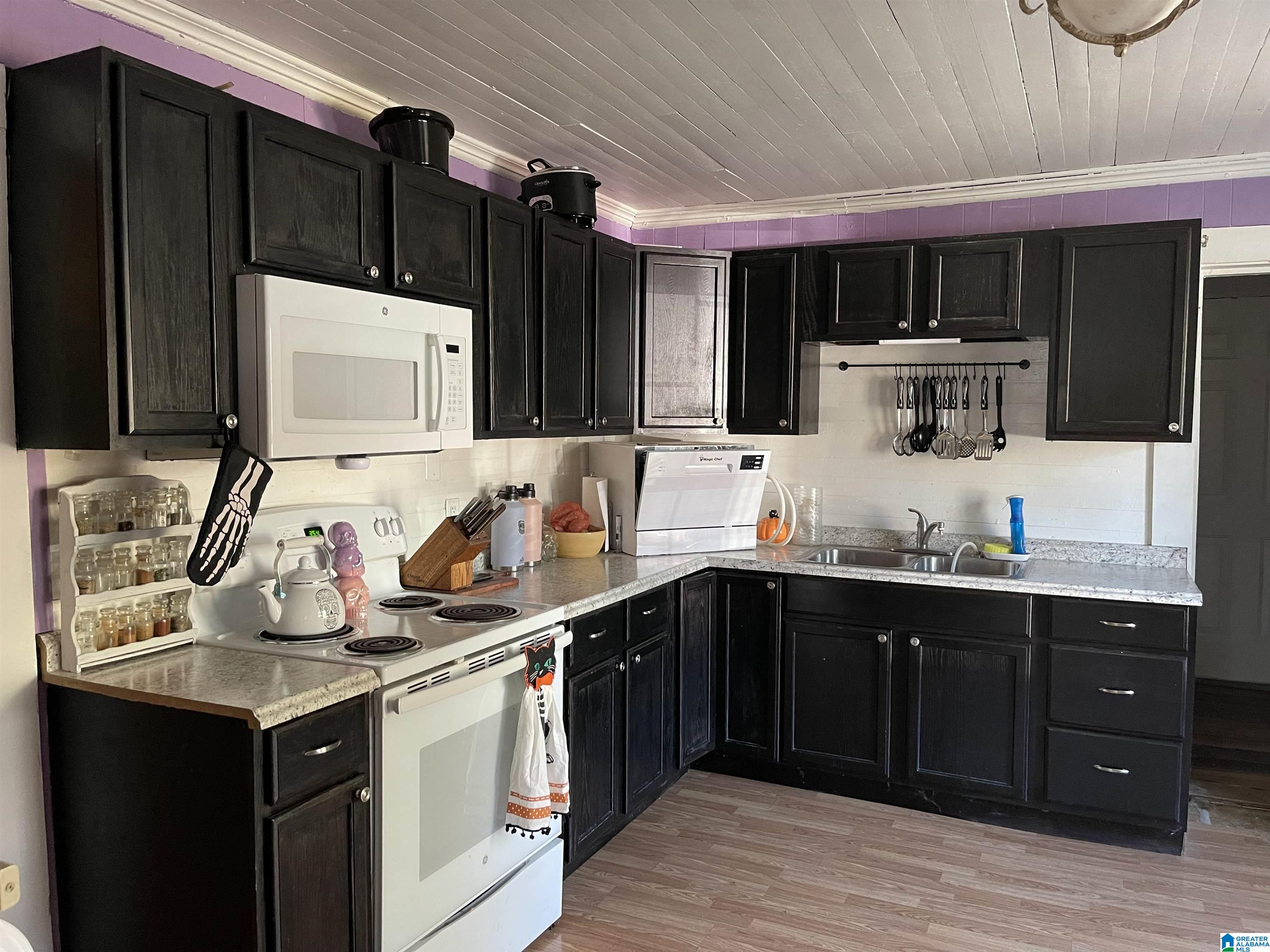 301 Cleveland Avenue Southwest Cullman, AL 35055 - Photo 29 of 48