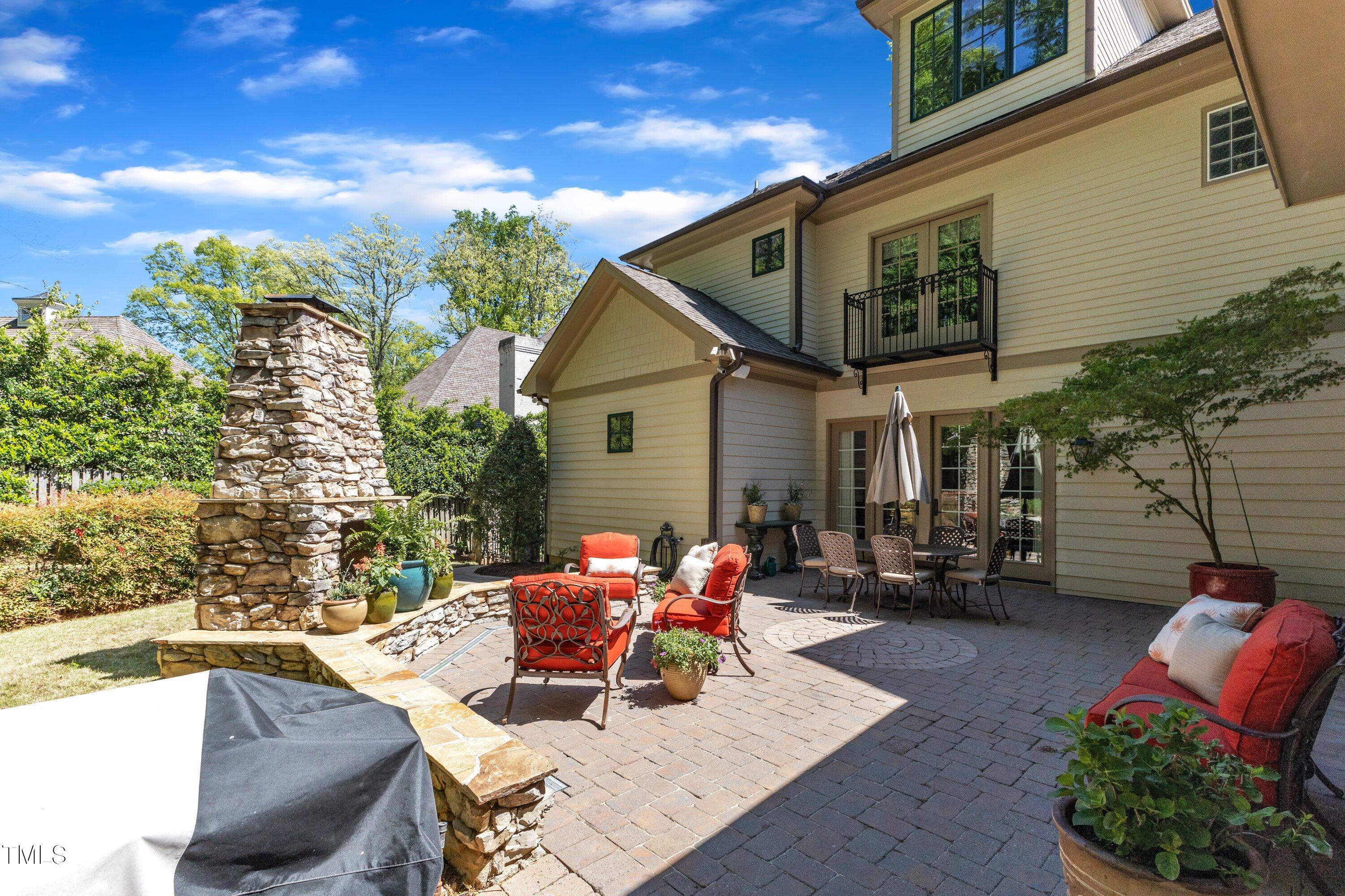 2117 Buckingham Road Raleigh, NC 27607 - Photo 72 of 82 112-2117 Buckingham Rd-38