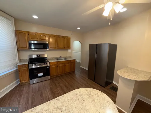 $1,350 | 5437 Christian Street, Unit 1, Philadelphia, PA 19143