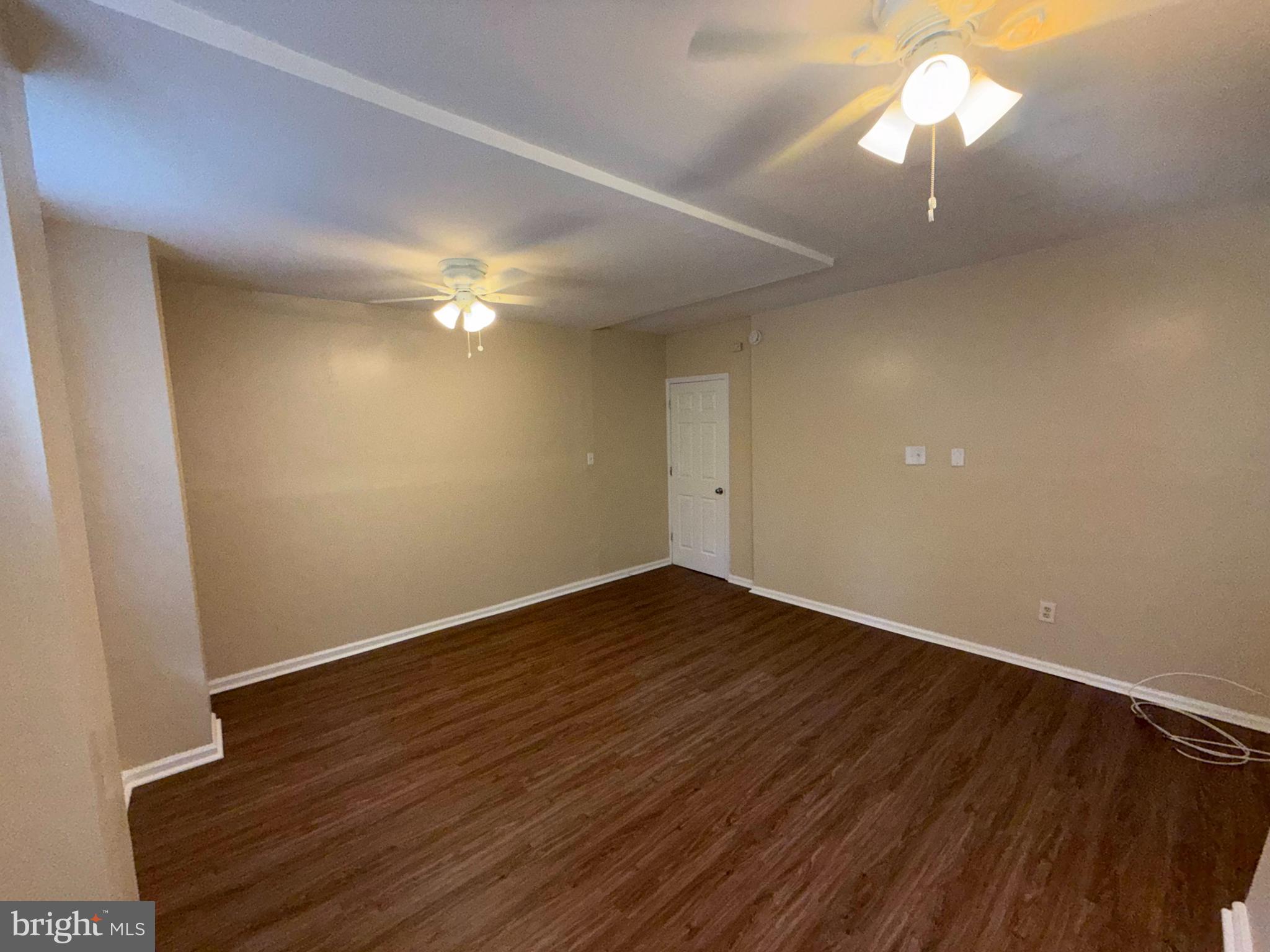 5437 Christian Street, Unit 1 Philadelphia, PA 19143 - Photo 11 of 13 Bedroom 2