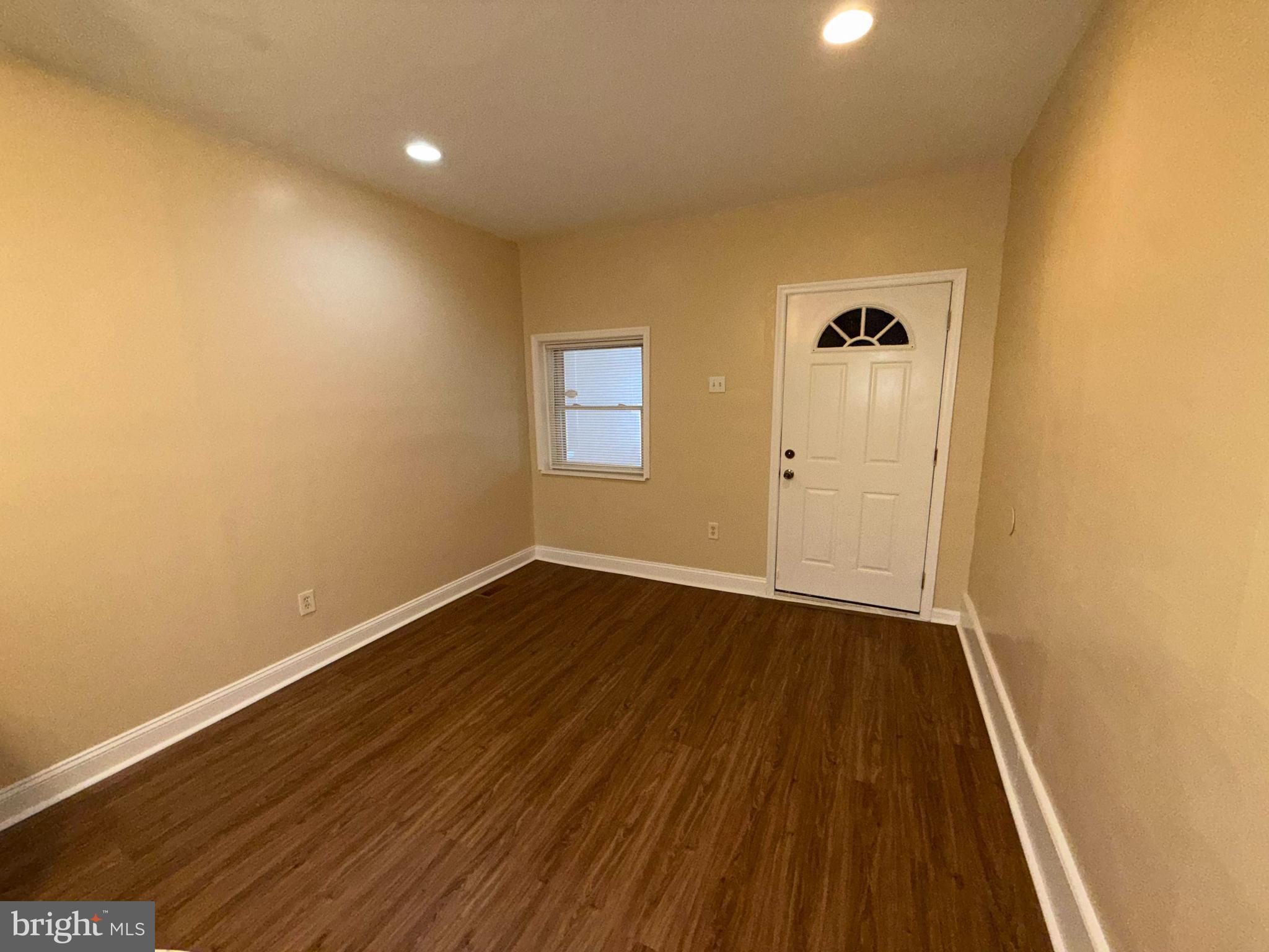 5437 Christian Street, Unit 1 Philadelphia, PA 19143 - Photo 3 of 13 Living Room