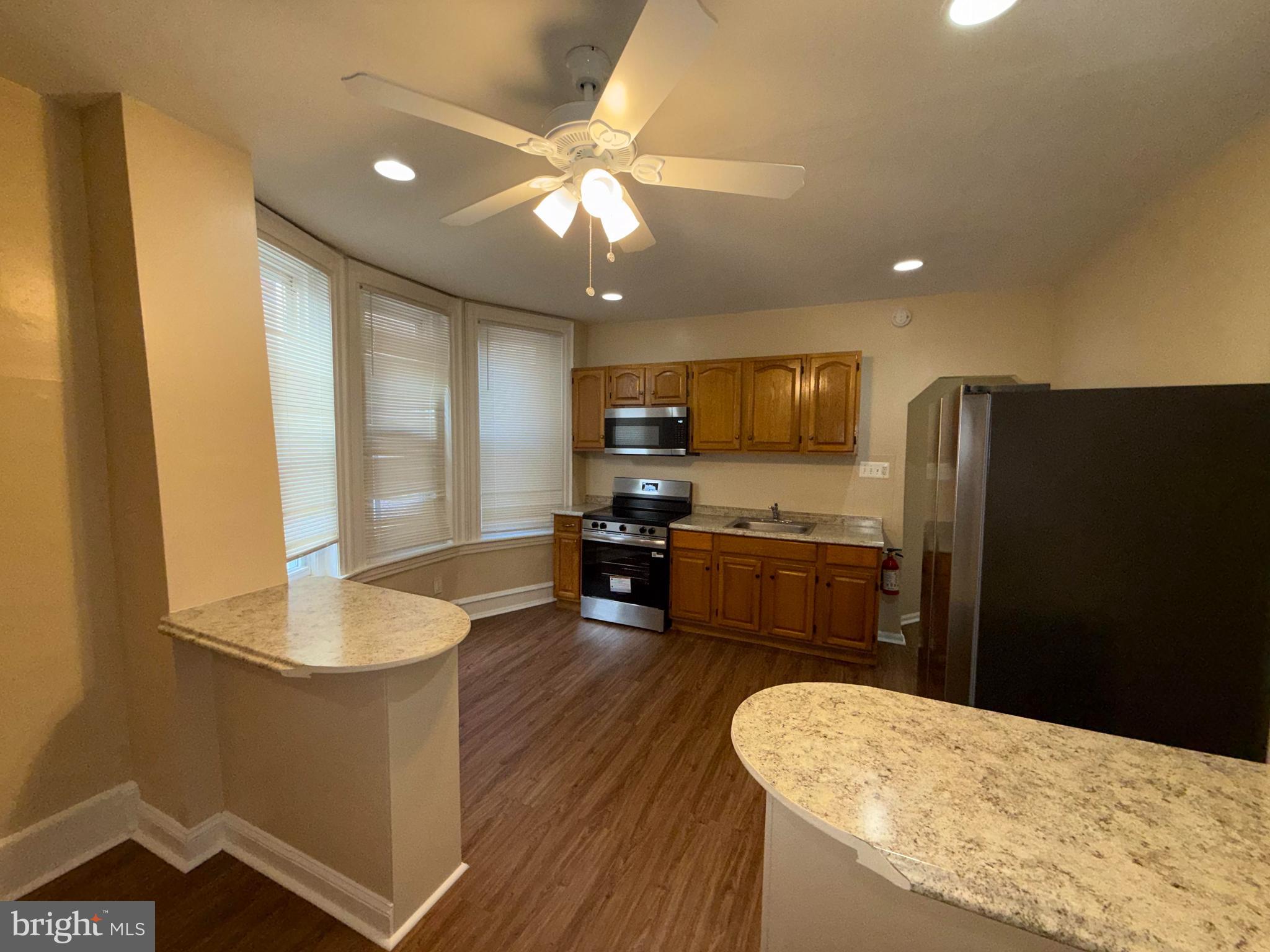5437 Christian Street, Unit 1 Philadelphia, PA 19143 - Photo 4 of 13 Kitchen