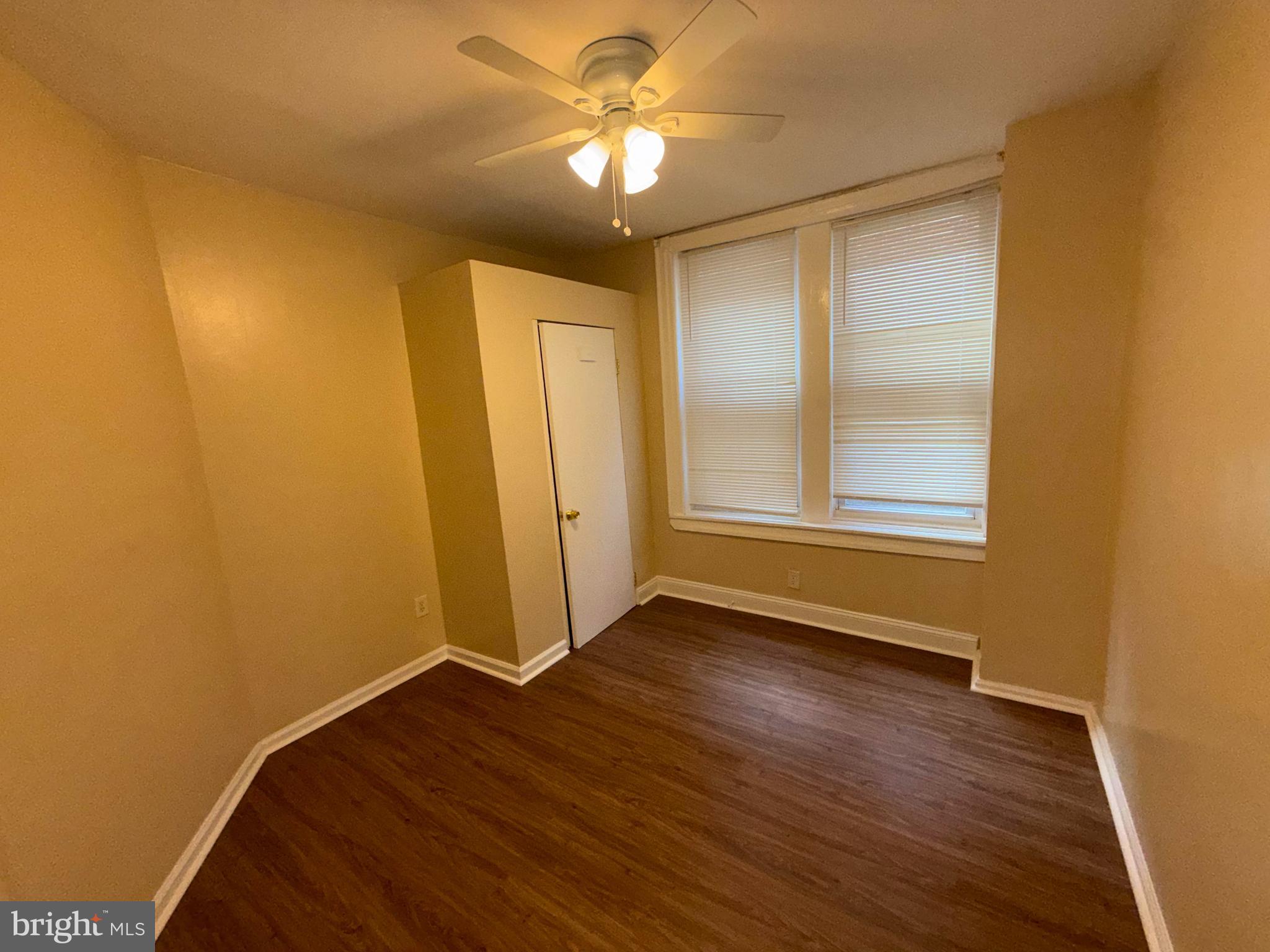5437 Christian Street, Unit 1 Philadelphia, PA 19143 - Photo 6 of 13 Bedroom 1