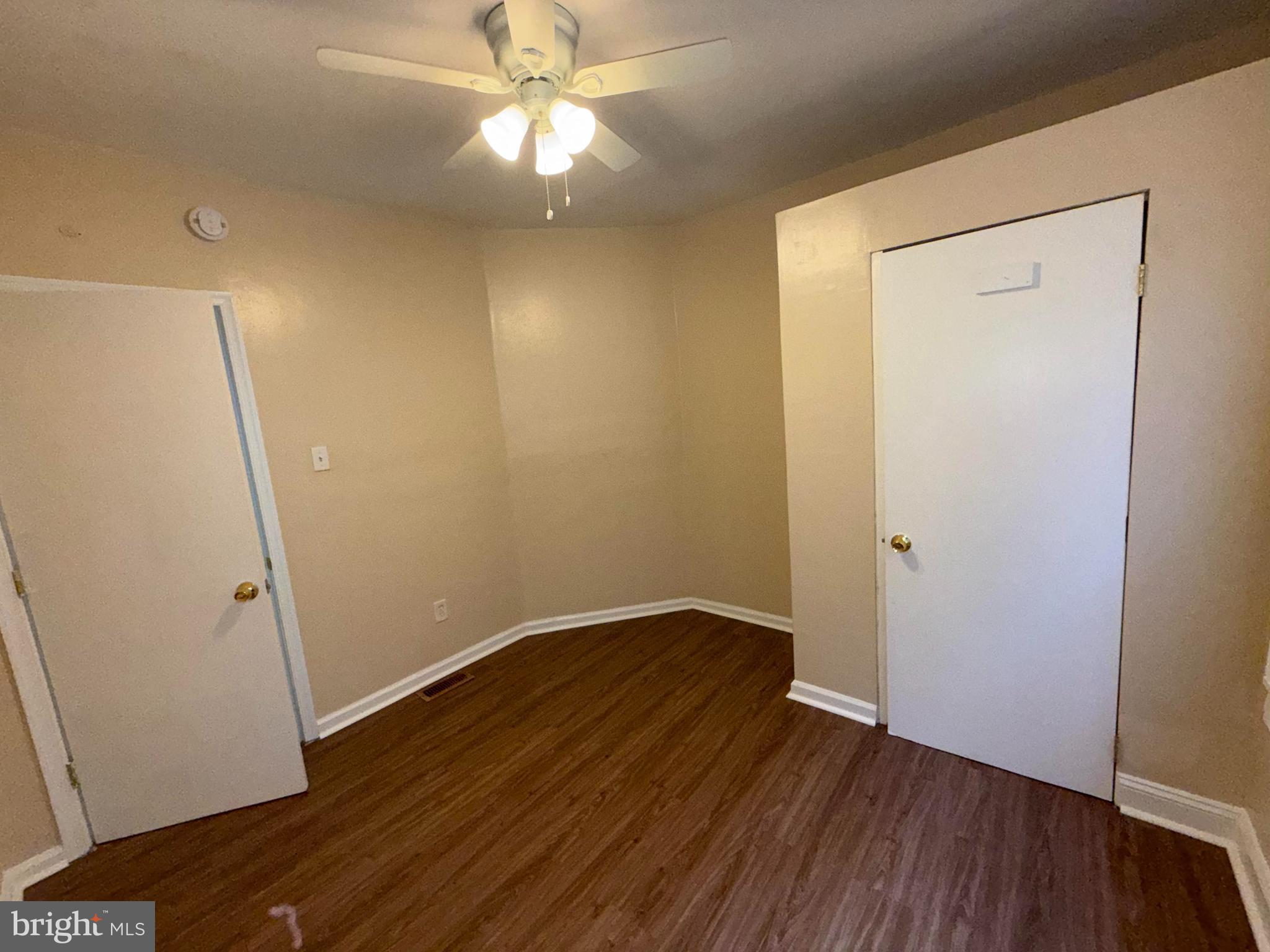5437 Christian Street, Unit 1 Philadelphia, PA 19143 - Photo 7 of 13 Bedroom 1