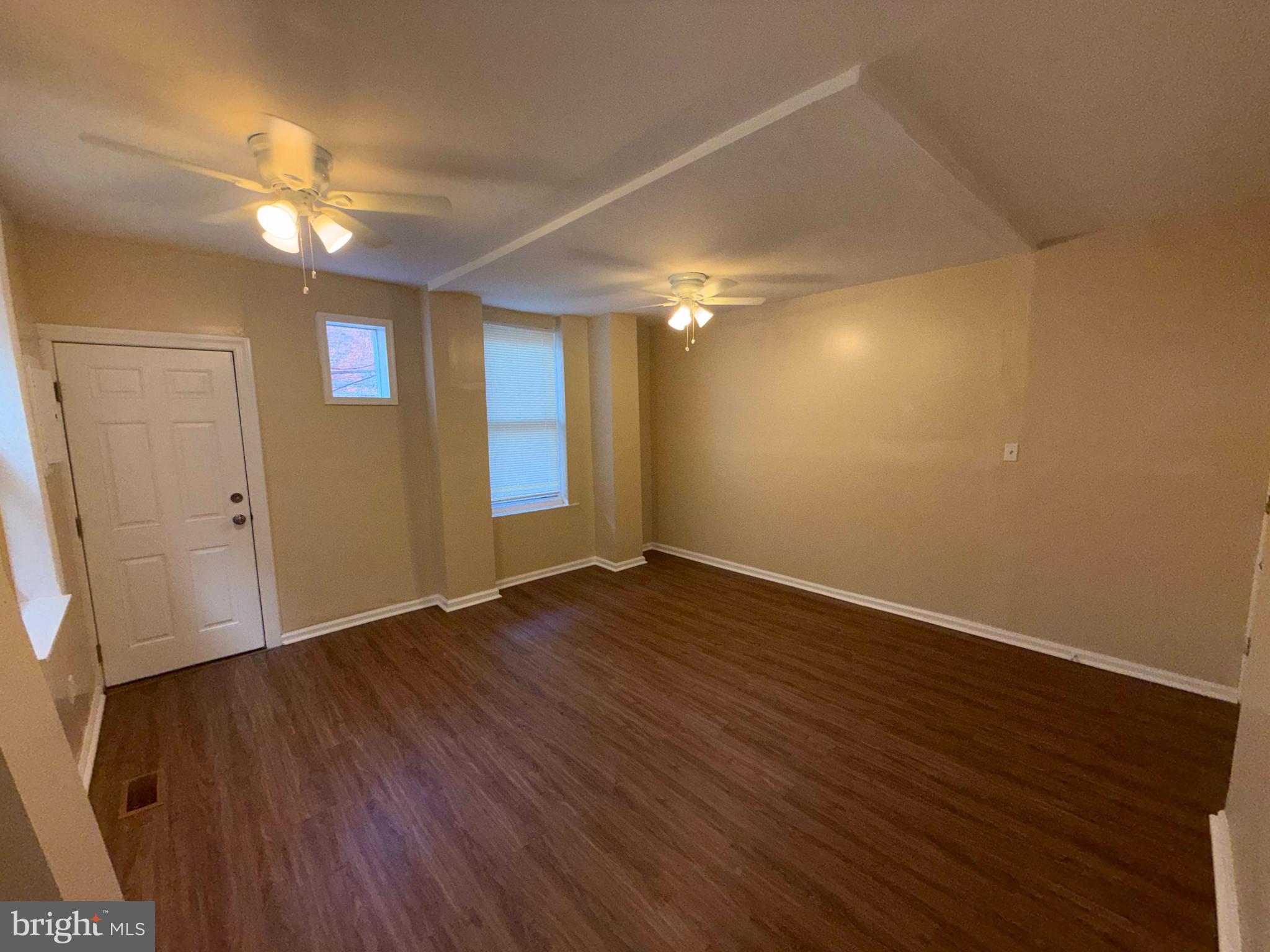 5437 Christian Street, Unit 1 Philadelphia, PA 19143 - Photo 10 of 13 Bedroom 2