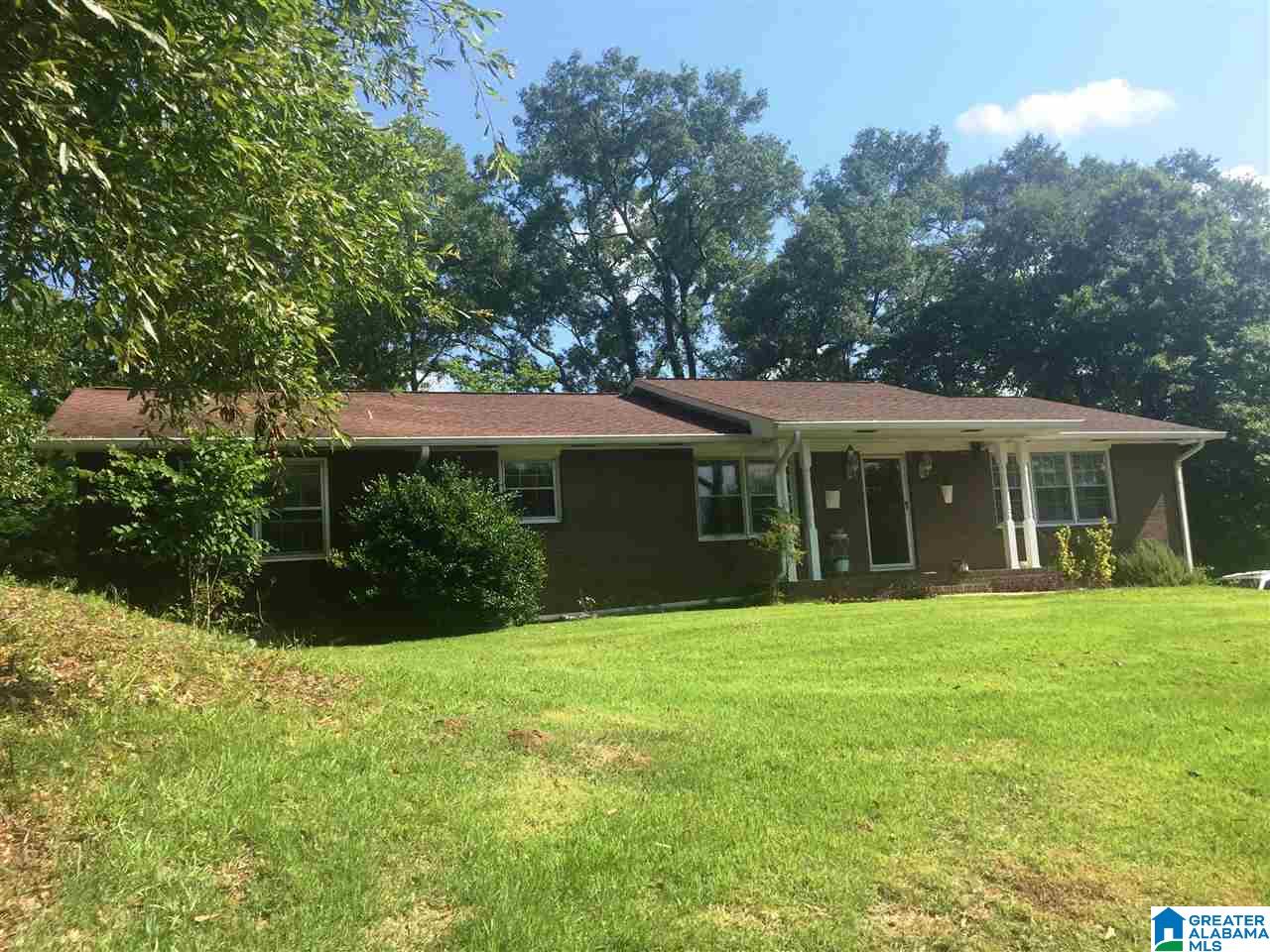 133 Gauldinville Road Anniston, AL 36201 - Photo 27 of 27