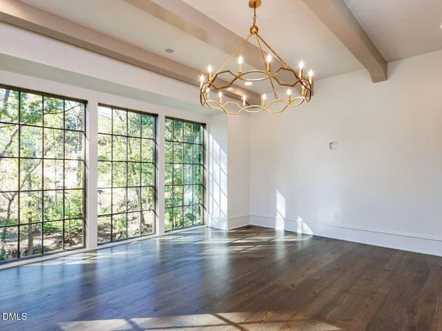 a bathroom with a granite countertop shower