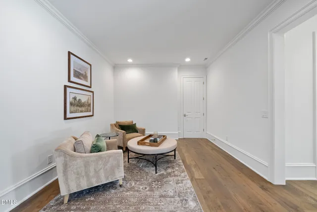 $2,975,000 | 1427 Bivins Street, Durham, NC 27707