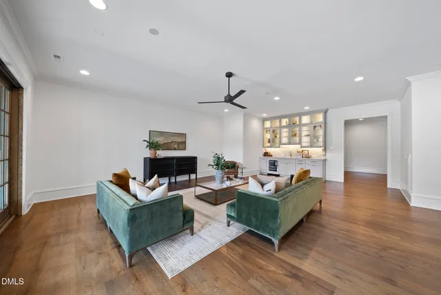 $2,975,000 | 1427 Bivins Street, Durham, NC 27707
