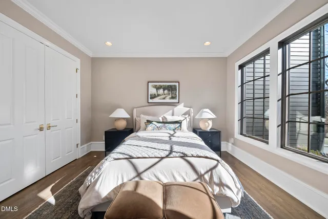 $2,975,000 | 1427 Bivins Street, Durham, NC 27707