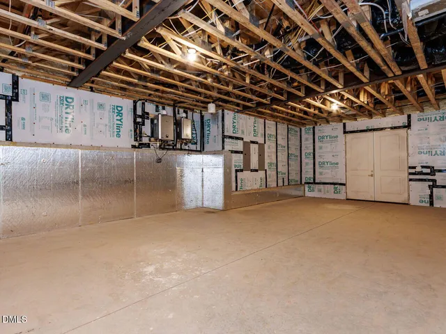 $2,995,000 | 1427 Bivins Street, Durham, NC 27707