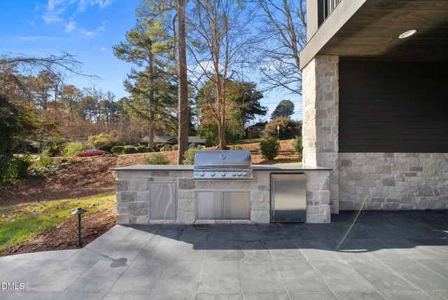 $2,975,000 | 1427 Bivins Street, Durham, NC 27707