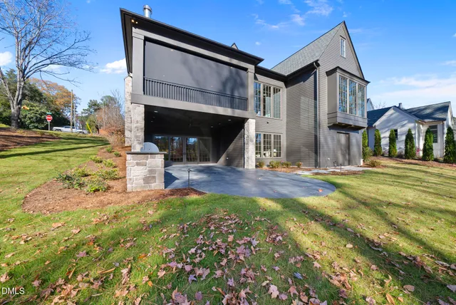 $2,975,000 | 1427 Bivins Street, Durham, NC 27707
