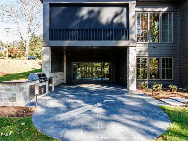 $2,995,000 | 1427 Bivins Street, Durham, NC 27707