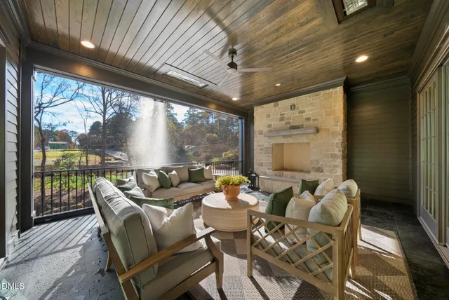 $2,975,000 | 1427 Bivins Street, Durham, NC 27707