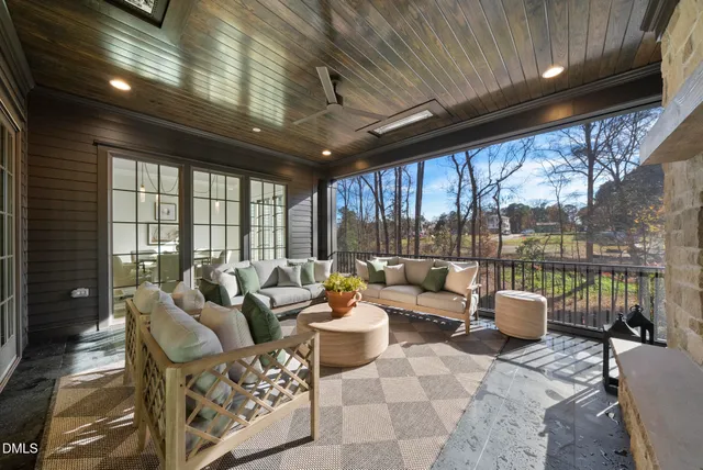 $2,975,000 | 1427 Bivins Street, Durham, NC 27707