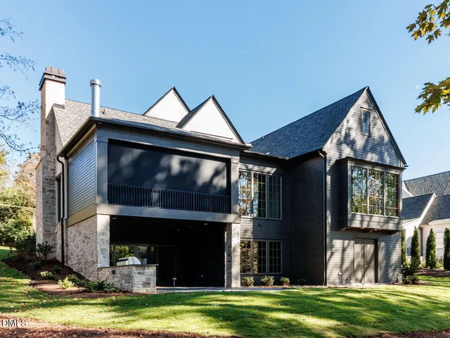 $2,995,000 | 1427 Bivins Street, Durham, NC 27707