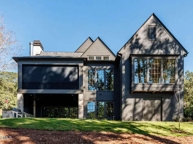 $2,995,000 | 1427 Bivins Street, Durham, NC 27707